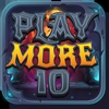 Play More 10 İngilizce Oyunlar