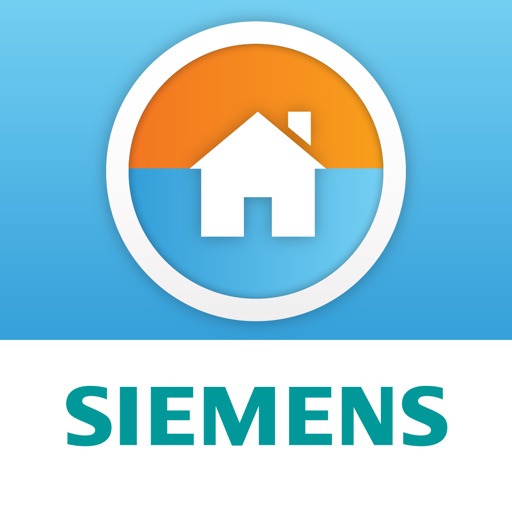 Siemens Smart Thermostat RDS Download