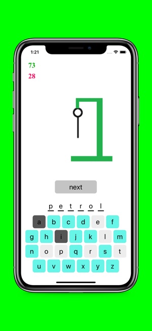 Hangman (word guessing game)(圖5)-速報App