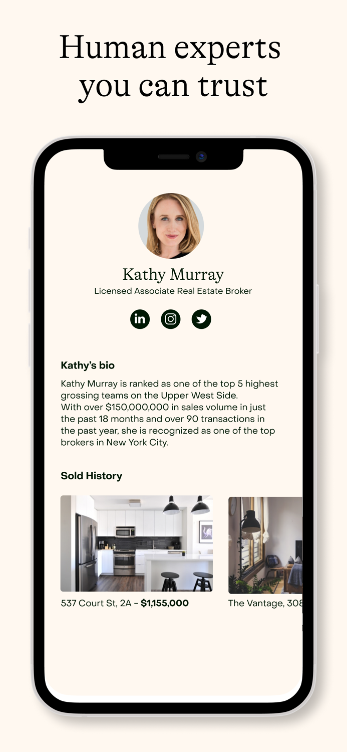 Luke NYC Real Estate