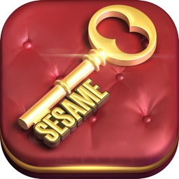 OpenSesame - 芝麻開門商城