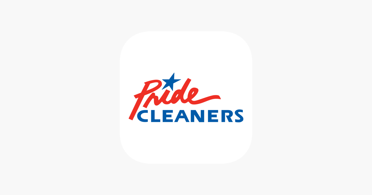 ‎Pride Cleaners on the App Store