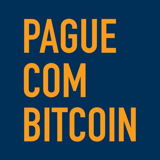 PagueComBitcoin