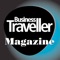 The leading magazine for the corporate traveller