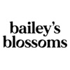 Bailey's Blossoms App