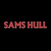Sams Hull.