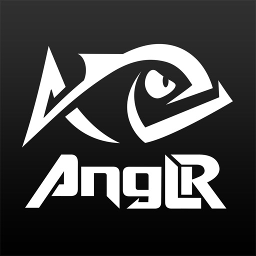 Fishing App: ANGLR Logbook
