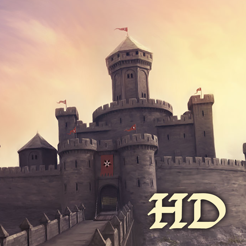 Avadon: Cetatea Neagră HD
