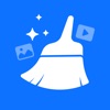 Mighty Cleaner: Storage Clean