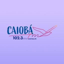 Novos sites da Caiobá FM e da Ouro Verde FM tem a marca da KAKOI