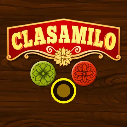 CLASAMILO Cheats