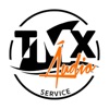 TMX ÁUDIO SERVICE