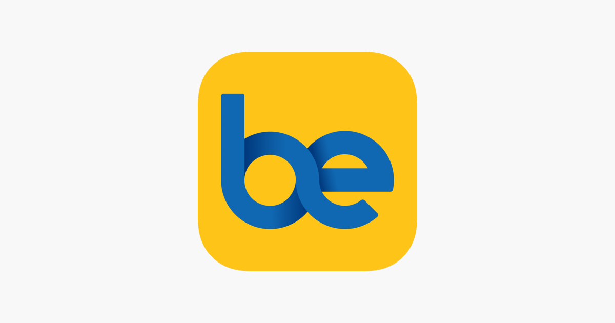Be - Multi-Service Platform On The App Store
