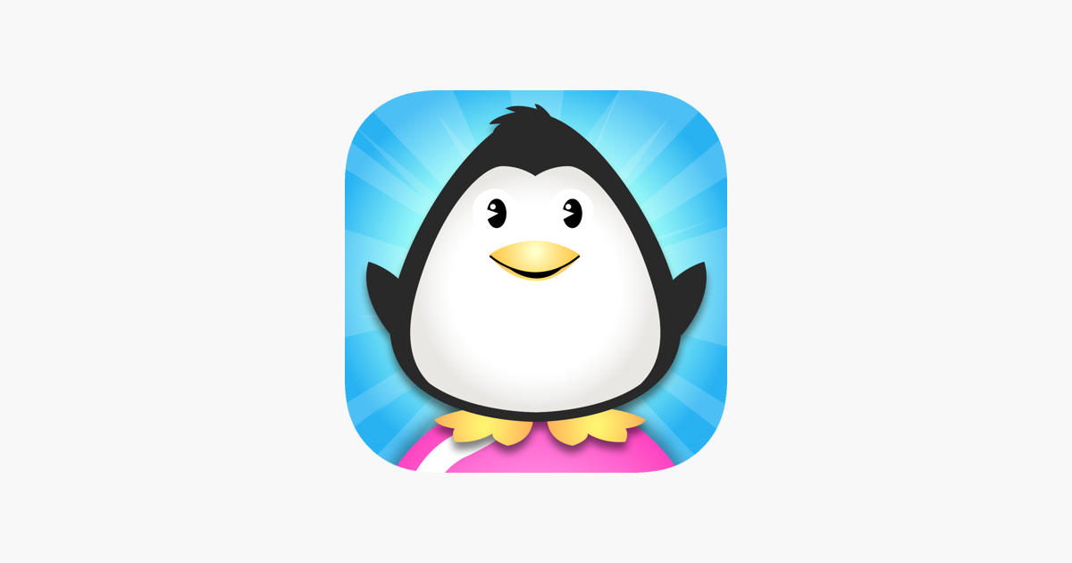 Lasten pelit - Pelejä Lapsille App Storessa