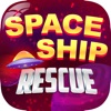 Space Ship Rescue Game