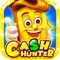 Icon Cash Hunter