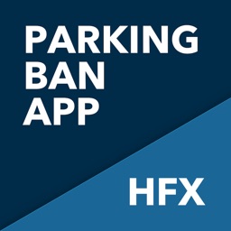 Halifax Parking Ban