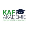 KAF Akademie Lernplattform App