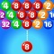 Icon Bubble Shooter - Number Pop