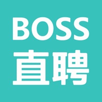  BOSS直聘-招聘求职找工作神器 Application Similaire