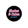 Shakes & Cakes Desserts.