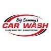 Big Sammy's Car Wash