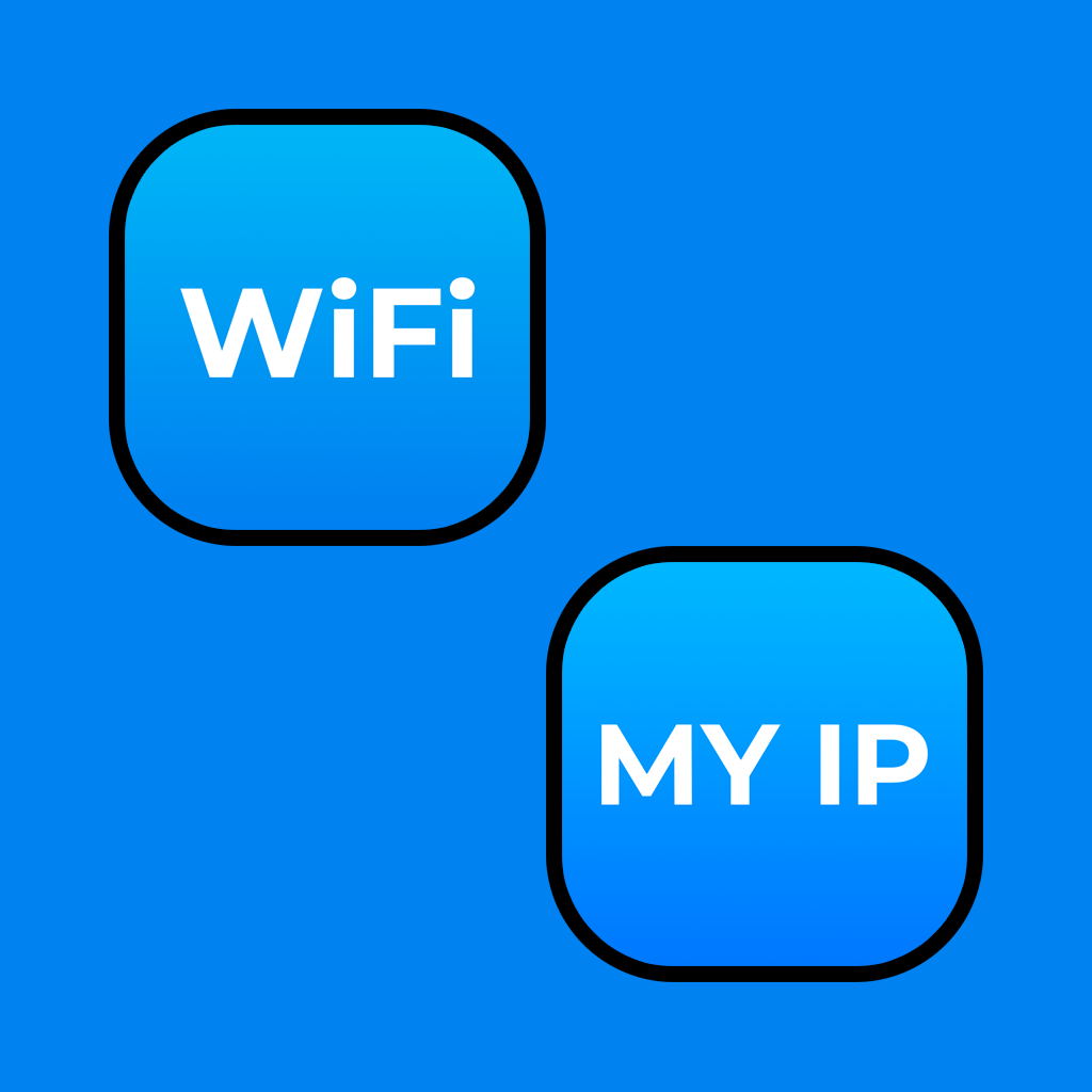 Get Network utilities suite. Check dns and ip address for iOS, iPhone, iPad Aso Report