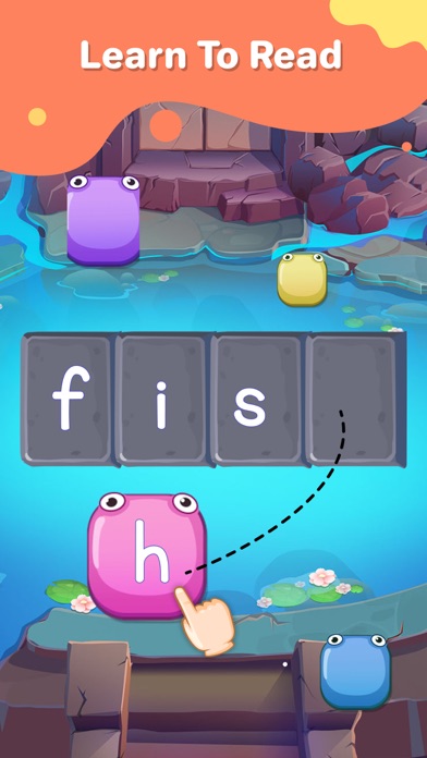 SplashLearn: Kids Learning App Screenshot