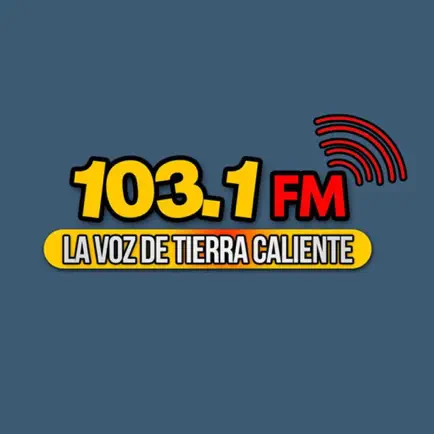 103.1 fm la voz de tc Читы