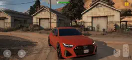 Game screenshot Real Car Driving: Racing games mod apk