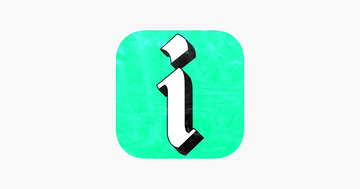 indexed on the app store