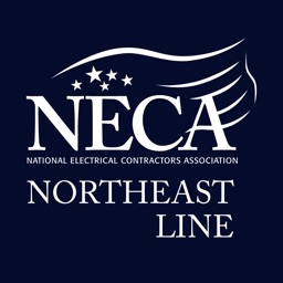 NECA Northeast Line