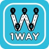 1way