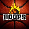 Hoops Basketball