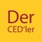 Die CED'ler-App ist eine virtuelle Selbsthilfegruppe für Personen mit Chronisch Entzündliche Darmerkrankungen mit Begleiterkrankung wie Leber- / Gallenentzündung, Eisenmangel, Erytherma notosum, Rheumaerkrankungen wie Morbus Bechterew, Psorirasis Arthritis – abgekürzt CED'ler