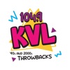 104.9 KVL