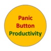 Panic Button Productivity App