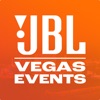 JBL VEGAS EVENTS