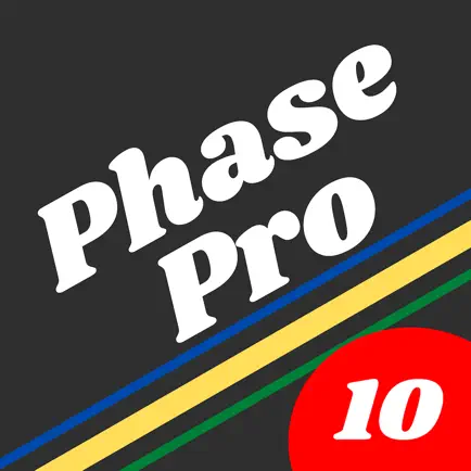 Phase Pro 10 Cheats