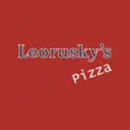 Leoruskys Pizzeria