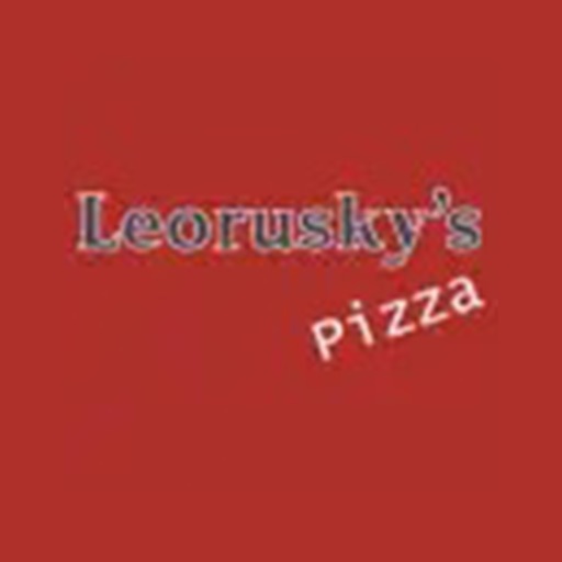 Leoruskys Pizzeria