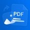 Converting pictures into PDF could never be easier, using the app, just choose all the pictures and you’ll get a high-quality PDF in a single click