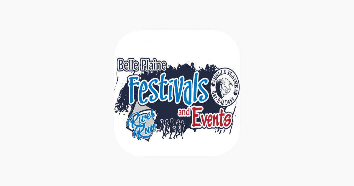  belle plaine festivals on the app store
