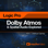 Dolby Atmos Course