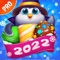 Icon Candy 2022 - Match 3 Game