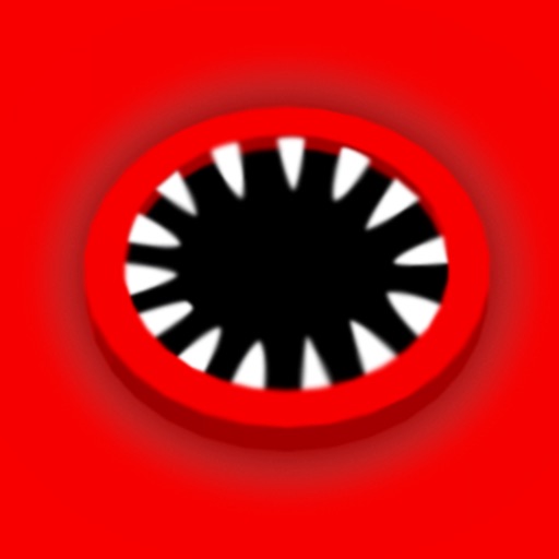 Idle Hole Icon