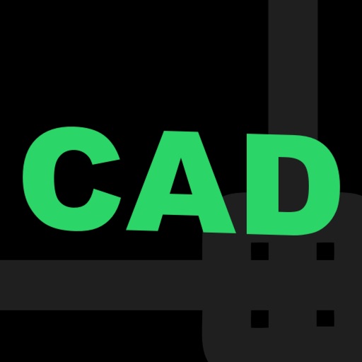 CAD快速看图logo