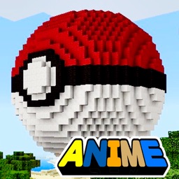 Anime Addons for Minecraft Mod 상