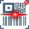 Icon QRcode Scanner - Scan & create