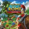 Icon Heroes of Rome: Dangerous Road